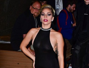 Μιλτιάδης Μητσιάς: Ο οδοντίατρος της Lady Gaga και γιος διάσημου τραγουδιστή (φωτό)